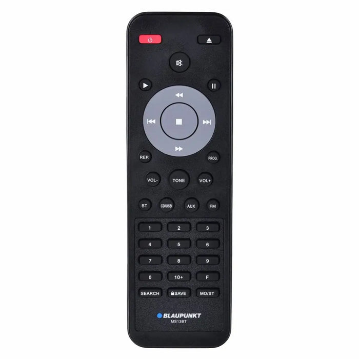 Mini Hifi Blaupunkt MS13BT - Музикално оборудване<<<Електроника Звук<<<Компютри| Електроника<<<BigBuy&&&Mini