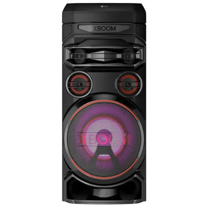 Mini Hifi LG XBOOM RNC7 - Електроника Звук<<<Компютри| Електроника<<<BigBuy&&&Музикално оборудване<<<Електроника