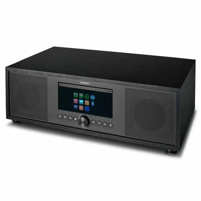 Mini Hifi Medion - Електроника Звук<<<Компютри| Електроника<<<BigBuy&&&Музикално оборудване<<<Електроника