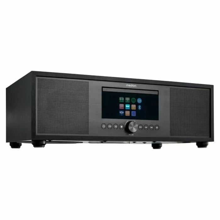 Mini Hifi Medion - Електроника Звук<<<Компютри| Електроника<<<BigBuy&&&Музикално оборудване<<<Електроника