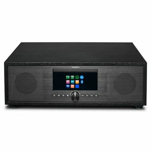 Mini Hifi Medion - Електроника Звук<<<Компютри| Електроника<<<BigBuy&&&Музикално оборудване<<<Електроника