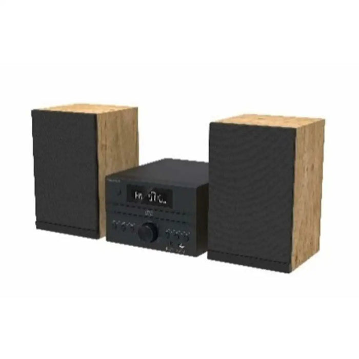 Mini Hifi Thomson MIC123BT - Електроника Звук<<<Компютри| Електроника<<<BigBuy&&&Музикално оборудване<<<Електроника