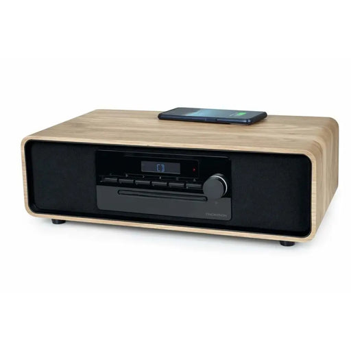 Mini Hifi Thomson MIC300IBT - Електроника Звук<<<Компютри| Електроника<<<BigBuy&&&Музикално оборудване<<<Електроника