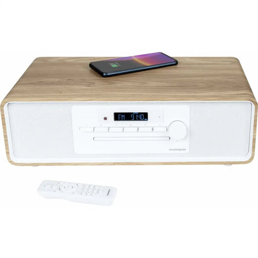 Mini Hifi Thomson MIC301IBT - Електроника Звук<<<Компютри| Електроника<<<BigBuy&&&Музикално оборудване<<<Електроника