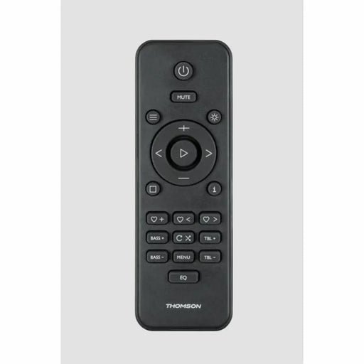 Mini Hifi Thomson WOOD - Електроника Звук<<<Компютри| Електроника<<<BigBuy&&&Музикално оборудване<<<Електроника