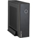 Mini ITX Midtower Case Chieftec IX-03B-OP Black - Системни Единици<<<Компютър Мрежи и компоненти<<<Компютри|