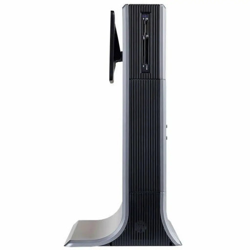 Mini ITX Midtower Case Hiditec D-1 Black - Компютър Мрежи и компоненти<<<Компютри| Електроника<<<BigBuy&&&Системни