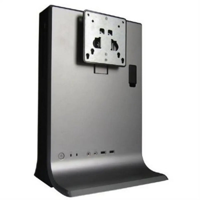 Mini ITX Midtower Case Hiditec D-1 Black - Компютър Мрежи и компоненти<<<Компютри| Електроника<<<BigBuy&&&Системни