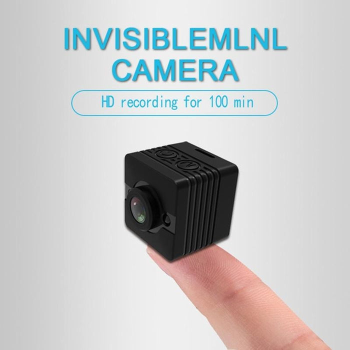 SQ12 mini camera Mini DVR Full HD 1080P