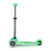 Mini Micro Deluxe Glow LED Plus Icy Lime scooter - Traditional scooters (for children)SRE-HUL<<<(Games and toys) Sports