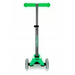 Mini Micro Deluxe Glow LED Plus Icy Lime scooter - Traditional scooters (for children)SRE-HUL<<<(Games and toys) Sports