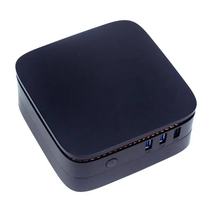 MINI PC AceMagic AK1 plus Intel Alder Lake N95 16GB RAM + 512GB black - Mini PC<<<IT Accessories<<<InnproXML