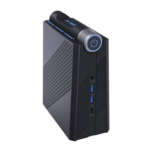 MINI PC AceMagic AM08Pro Ryzen 9 6900HX 16GB RAM + 512GB szary - Mini PC<<<IT Accessories<<<InnproXML