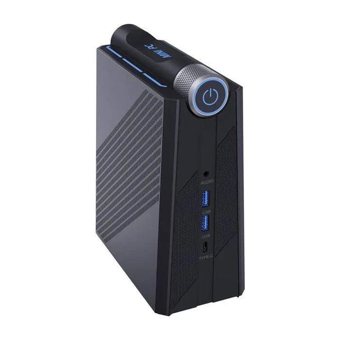 MINI PC AceMagic AM08Pro Ryzen 9 6900HX 16GB RAM + 512GB szary - Mini PC<<<IT Accessories<<<InnproXML