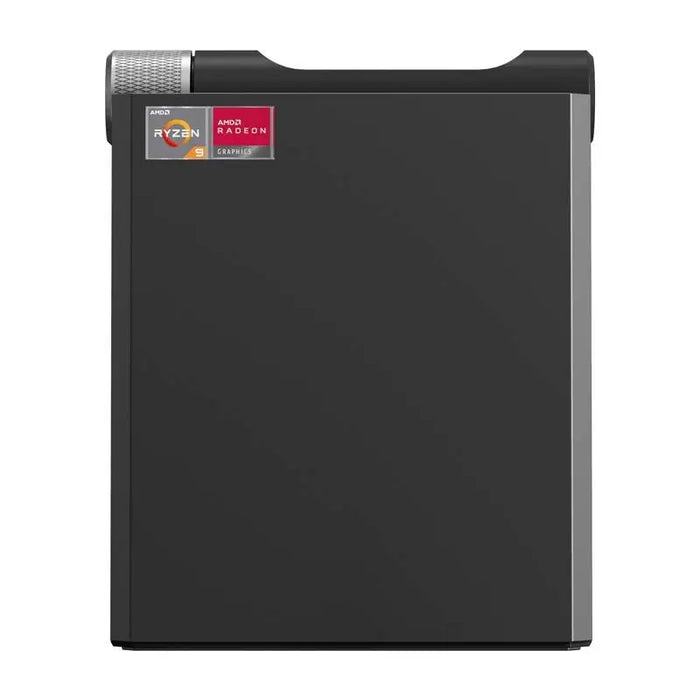 MINI PC AceMagic AM08Pro Ryzen 9 6900HX 16GB RAM + 512GB szary - Mini PC<<<IT Accessories<<<InnproXML