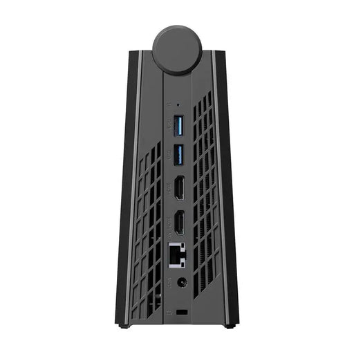 MINI PC AceMagic AM08Pro Ryzen 9 6900HX 16GB RAM + 512GB szary - Mini PC<<<IT Accessories<<<InnproXML