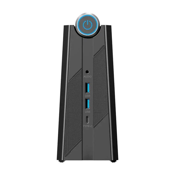 MINI PC AceMagic AM08Pro Ryzen 9 6900HX 16GB RAM + 512GB szary - Mini PC<<<IT Accessories<<<InnproXML