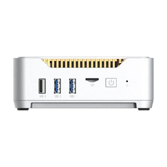MINI PC AceMagic GK3 plus Intel Alder Lake N95 16GB RAM + 512GB silver - Mini PC<<<IT Accessories<<<InnproXML