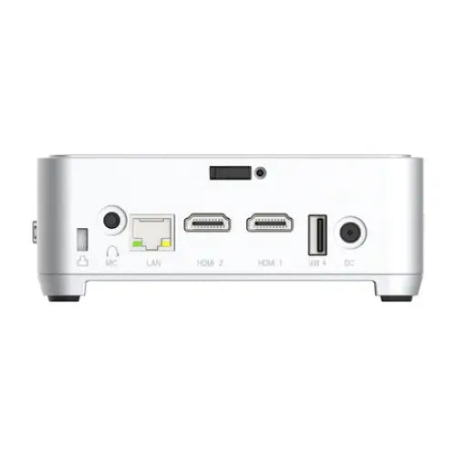 MINI PC AceMagic GK3 PLUS Intel N97 16GB RAM + 512GB grey - Mini PC<<<IT Accessories<<<InnproXML