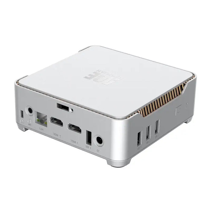 MINI PC AceMagic GK3 PLUS Intel N97 16GB RAM + 512GB grey - Mini PC<<<IT Accessories<<<InnproXML