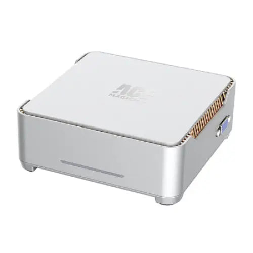 MINI PC AceMagic GK3 PLUS Intel N97 16GB RAM + 512GB grey - Mini PC<<<IT Accessories<<<InnproXML