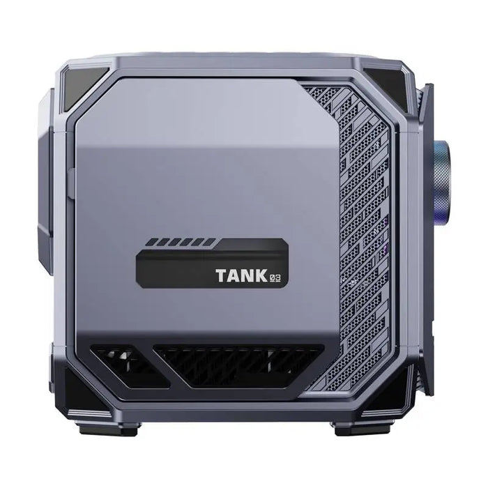 MINI PC AceMagic M1A Intel Core i7 12700H + RTX3070 16GB RAM + 1TB dark grey - Mini PC<<<IT Accessories<<<InnproXML