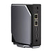 MINI PC AceMagic S1 Intel Alder Lake N95 16GB RAM + 512GB black - Mini PC<<<IT Accessories<<<InnproXML