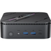 Mini PC Blackview MP100 Pro I5-12450H 16GB 1TB W11 PRO Black - Barebone computersKOM-KBA<<<ComputersKOM<<<ActionPL