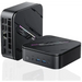Mini PC Blackview MP100 Pro I5-12450H 16GB 512GB W11 PRO Black - Barebone computersKOM-KBA<<<ComputersKOM<<<ActionPL