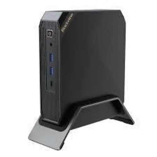 Mini PC Blackview MP200 i9-11900H/16GB/SSD 1TB/Win 11 Pro black - Barebone