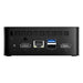 Mini PC BlitzWolf Windows11 Intel Dual Display BW-MPC2 (black) - Mini PC<<<IT Accessories<<<InnproXML