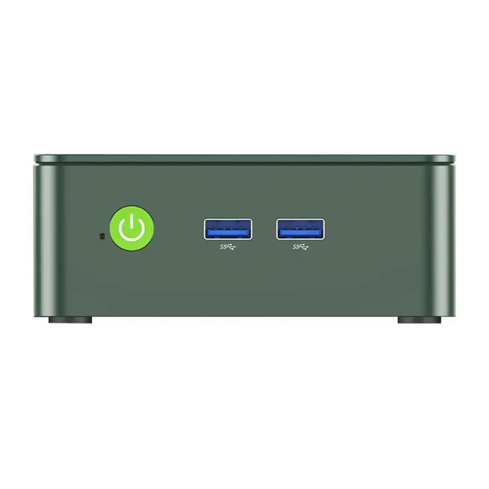 Mini PC GMKtec G3 PLUS Intel N150 16GB RAM + 512GB SSD WIN 11 Pro - Mini PC<<<IT Accessories<<<InnproXML