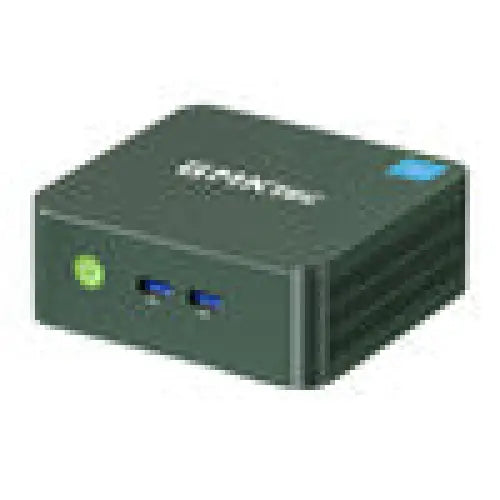 Mini PC GMKtec G3 PLUS Intel N150 8GB RAM + 256GB SSD WIN 11 Pro - Mini PC<<<IT Accessories<<<InnproXML
