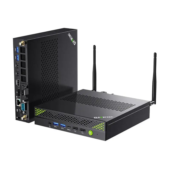 Mini PC GMKtec K10 Intel i9-13900hk 32GB RAM + 1TB SSD WIN 11 Pro - Mini PC<<<IT Accessories<<<InnproXML