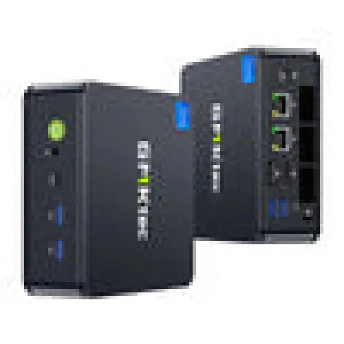 Mini PC GMKtec K7 PLUS Intel i7-13620H 32GB RAM + 1TB WIN 11 Pro - Mini PC<<<IT Accessories<<<InnproXML