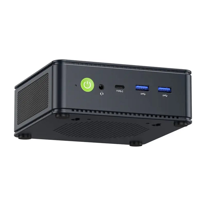 Mini PC GMKtec M5 PLUS AMD Ryzen 7 5825U 16GB RAM + 512GB WIN 11 Pro - Mini PC<<<IT Accessories<<<InnproXML