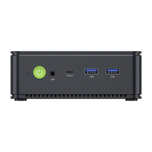 Mini PC GMKtec M5 PLUS AMD Ryzen 7 5825U 16GB RAM + 512GB WIN 11 Pro - Mini PC<<<IT Accessories<<<InnproXML