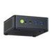 Mini PC GMKtec M5 PLUS AMD Ryzen 7 5825U 16GB RAM + 512GB WIN 11 Pro - Mini PC<<<IT Accessories<<<InnproXML
