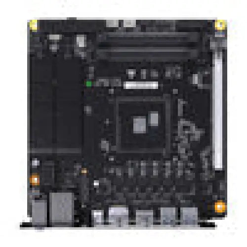 MINI PC Minis Forum 795S7 Ryzen 7945HX barebone - Mini PC<<<IT Accessories<<<InnproXML