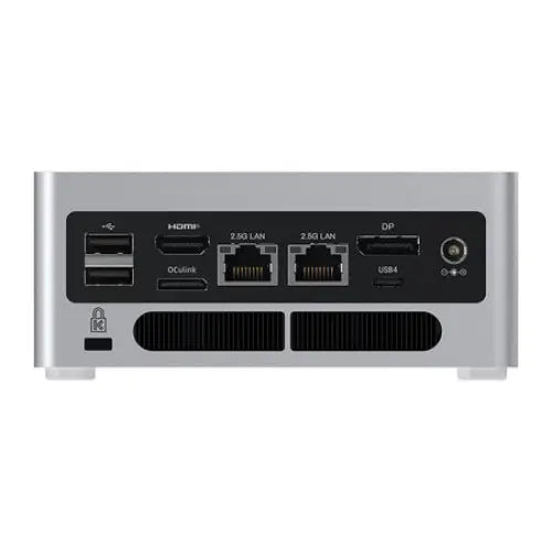 MINI PC Minis Forum NAB9 Plus Inte Core i9-12900HK 32GB RAM + 1TB - Mini PC<<<IT Accessories<<<InnproXML