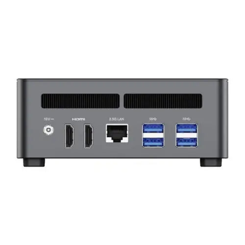 MINI-PC Minis Forum UM790 Pro Ryzen 9 7940HS 32GB RAM + 1TB - Mini PC<<<IT Accessories<<<InnproXML