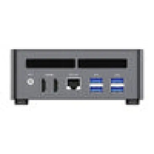 MINI-PC Minis Forum UM790 Pro Ryzen 9 7940HS 32GB RAM + 1TB - Mini PC<<<IT Accessories<<<InnproXML