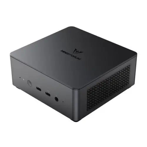 MINI-PC Minis Forum UM790 Pro Ryzen 9 7940HS 32GB RAM + 1TB - Mini PC<<<IT Accessories<<<InnproXML