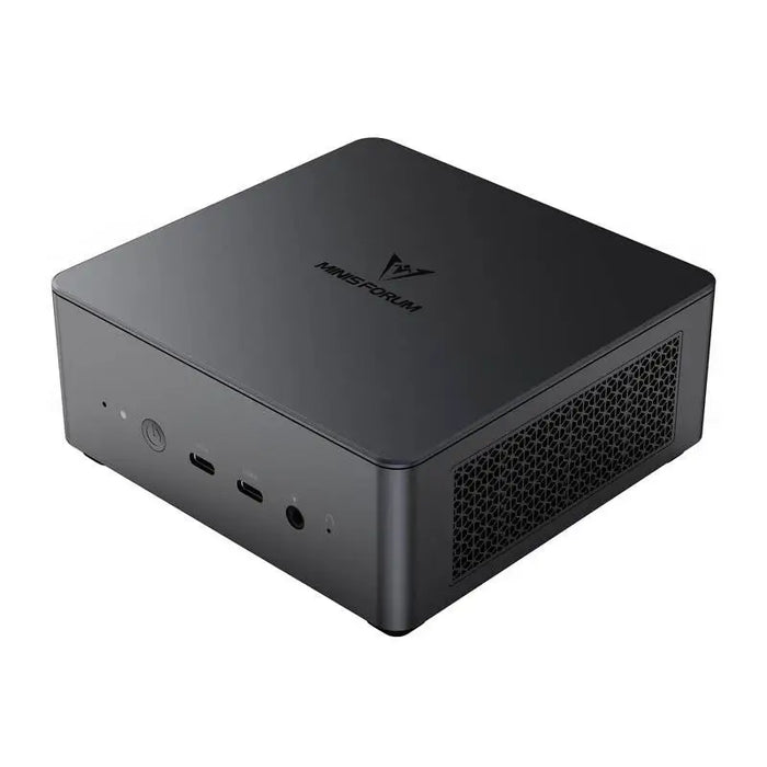 MINI-PC Minis Forum UM790 Pro Ryzen 9 7940HS 32GB RAM + 1TB - Mini PC<<<IT Accessories<<<InnproXML