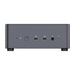 MINI-PC Minis Forum UM790 Pro Ryzen 9 7940HS 32GB RAM + 1TB - Mini PC<<<IT Accessories<<<InnproXML