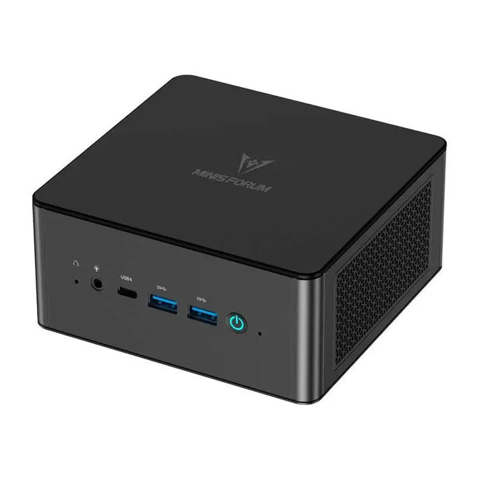 MINI-PC Minis Forum UM890 Pro Ryzen 9 8945HS 32GB RAM + 1TB - Mini PC<<<IT Accessories<<<InnproXML