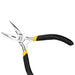 Mini Pliers 5’’ Deli Tools EDL20026 (yellow) - Pliers<<<Tools<<<InnproXML