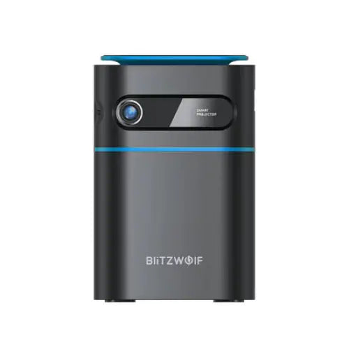Mini Projector BlitzWolf BW-VT2 Android Wi-Fi 1080p - Projectors<<<Projectors and screens<<<IT Accessories<<<InnproXML