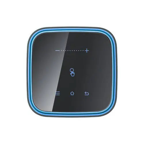 Mini Projector BlitzWolf BW-VT2 Android Wi-Fi 1080p - Projectors<<<Projectors and screens<<<IT Accessories<<<InnproXML