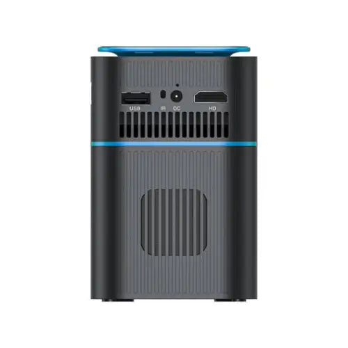 Mini Projector BlitzWolf BW-VT2 Android Wi-Fi 1080p - Projectors<<<Projectors and screens<<<IT Accessories<<<InnproXML
